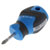 Gedore 1550608 Screwdriver Stubby PZ 1