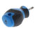 Gedore 1550608 Screwdriver Stubby PZ 1