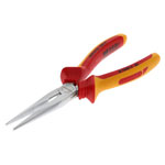 Gedore 1552120 VDE Telephone Pliers With VDE insulating sleeves 200 mm