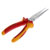 Gedore 1552120 VDE Telephone Pliers With VDE insulating sleeves 200 mm