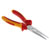 Gedore 1552120 VDE Telephone Pliers With VDE insulating sleeves 200 mm