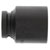 Gedore 1560557 Impact Socket 1/2 Hex 30 mm