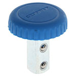 Gedore 1566385 Mushroom head 3/8-3/8"