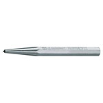 Gedore 1568396 Centre Punch With carbide tip 130x12x4 mm