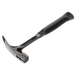 Gedore 1576143 Lattice Hammer With magnet 330 mm