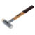 Gedore 1603396 Recoil-free gentle/locksmith Hammer KOMBI-PLUS Ø 35mm