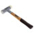 Gedore 1603396 Recoil-free gentle/locksmith Hammer KOMBI-PLUS Ø 35mm