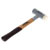 Gedore 1603396 Recoil-free gentle/locksmith Hammer KOMBI-PLUS Ø 35mm