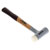Gedore 1603396 Recoil-free gentle/locksmith Hammer KOMBI-PLUS Ø 35mm