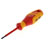 Gedore 1612107 VDE-Screwdriver Cross Recess PH 0