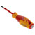 Gedore 1612107 VDE-Screwdriver Cross Recess PH 0