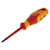 Gedore 1612115 VDE-Screwdriver Cross Recess PH 1