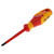 Gedore 1612123 VDE-Screwdriver Cross Recess PH 2