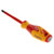 Gedore 1612123 VDE-Screwdriver Cross Recess PH 2