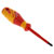Gedore 1612123 VDE-Screwdriver Cross Recess PH 2