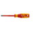 Gedore 1612123 VDE-Screwdriver Cross Recess PH 2