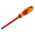 Gedore 1612131 VDE-Screwdriver Cross Recess PH 3