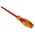 Gedore 1612131 VDE-Screwdriver Cross Recess PH 3