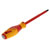 Gedore 1612131 VDE-Screwdriver Cross Recess PH 3