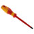 Gedore 1612131 VDE-Screwdriver Cross Recess PH 3