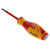 Gedore 1612166 VDE-Screwdriver Cross Recess PZ 0