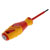 Gedore 1612166 VDE-Screwdriver Cross Recess PZ 0