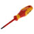 Gedore 1612182 VDE-Screwdriver Cross Recess PZ 1