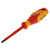 Gedore 1612190 VDE-Screwdriver Cross Recess PZ 2