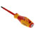 Gedore 1612190 VDE-Screwdriver Cross Recess PZ 2