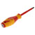 Gedore 1612190 VDE-Screwdriver Cross Recess PZ 2