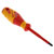 Gedore 1612190 VDE-Screwdriver Cross Recess PZ 2