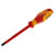 Gedore 1612204 VDE-Screwdriver Cross Recess PZ 3