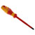 Gedore 1612204 VDE-Screwdriver Cross Recess PZ 3