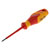 Gedore 1612220 VDE Screwdriver 2.5 mm