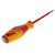 Gedore 1612220 VDE Screwdriver 2.5 mm