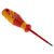Gedore 1612220 VDE Screwdriver 2.5 mm