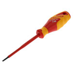 Gedore 1612239 VDE Screwdriver 3 mm