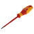 Gedore 1612239 VDE Screwdriver 3 mm