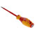 Gedore 1612239 VDE Screwdriver 3 mm