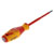 Gedore 1612239 VDE Screwdriver 3 mm
