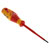 Gedore 1612239 VDE Screwdriver 3 mm