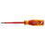 Gedore 1612239 VDE Screwdriver 3 mm