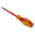 Gedore 1612255 VDE Screwdriver 4 mm