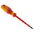 Gedore 1612271 VDE Screwdriver 5.5 mm