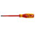 Gedore 1612271 VDE Screwdriver 5.5 mm