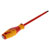 Gedore 1612301 VDE Screwdriver 8 mm