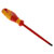 Gedore 1612301 VDE Screwdriver 8 mm