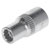 Gedore 1649582 Socket Wrench Insert 1/4 UD Profile 6 mm