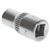Gedore 1649582 Socket Wrench Insert 1/4 UD Profile 6 mm