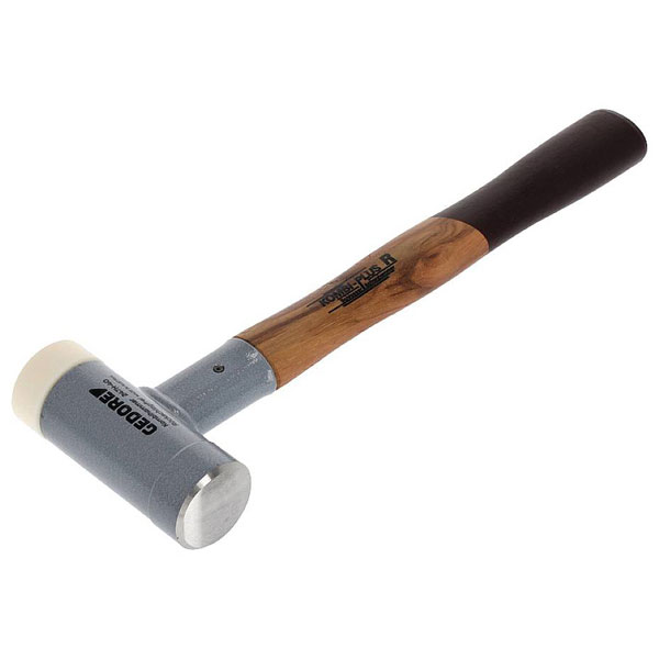 Gedore 1687883 Hammer KOMBI-PLUS R